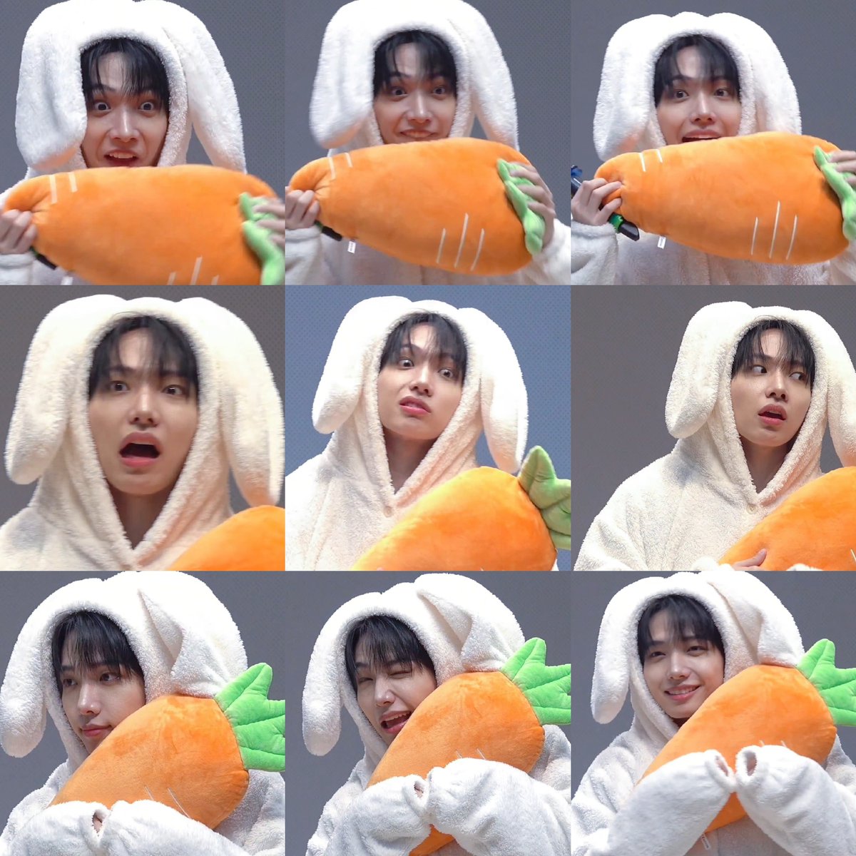 myeongiwa's tweet photo. our cute silly ddingkki ㅠㅜ♡ https://t.co/IFiXEhKWr9