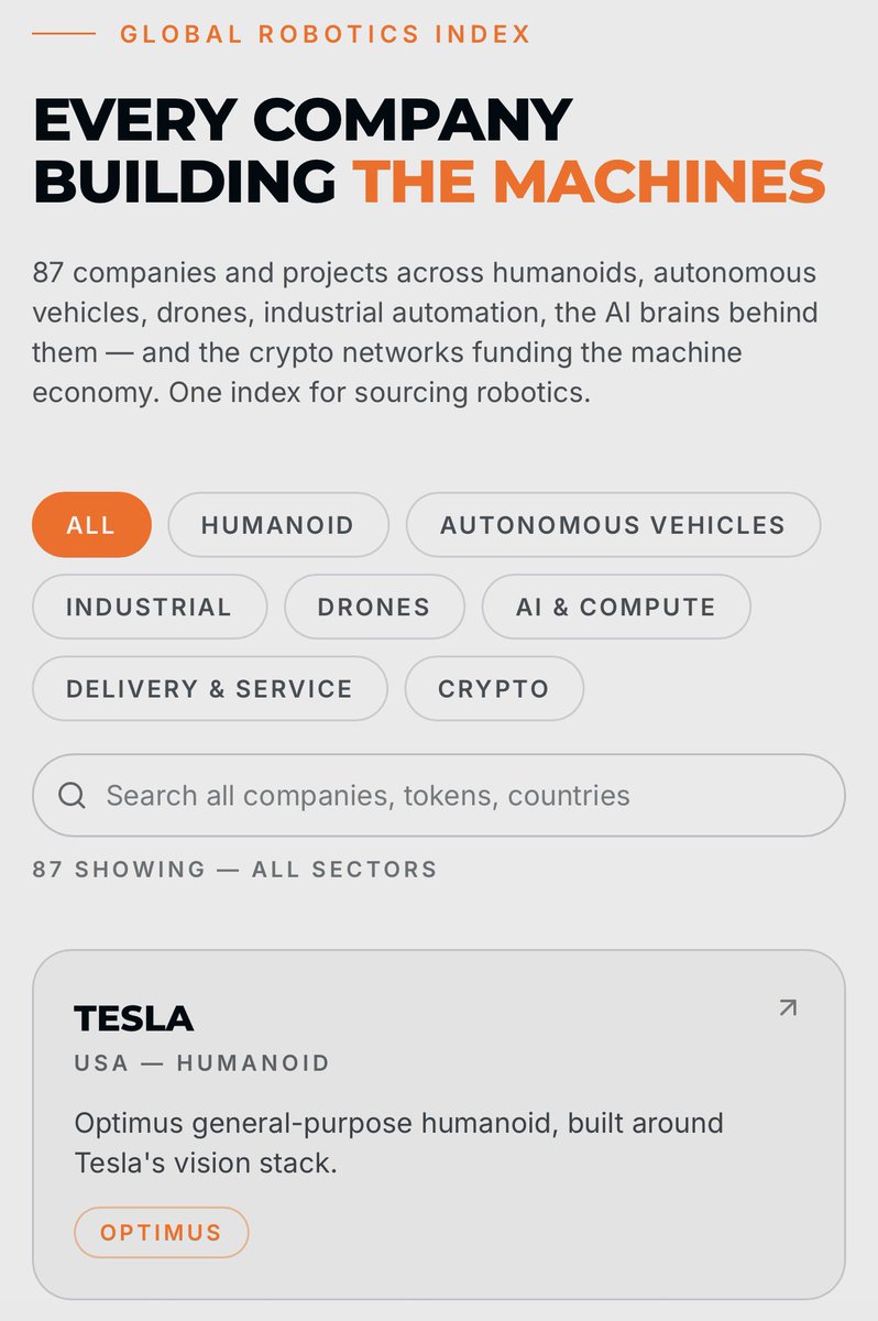TheMachineeco's tweet photo. Visit our website for more info on Robotics.

https://t.co/RDXdvOXMS9 https://t.co/QCXABMr4fB