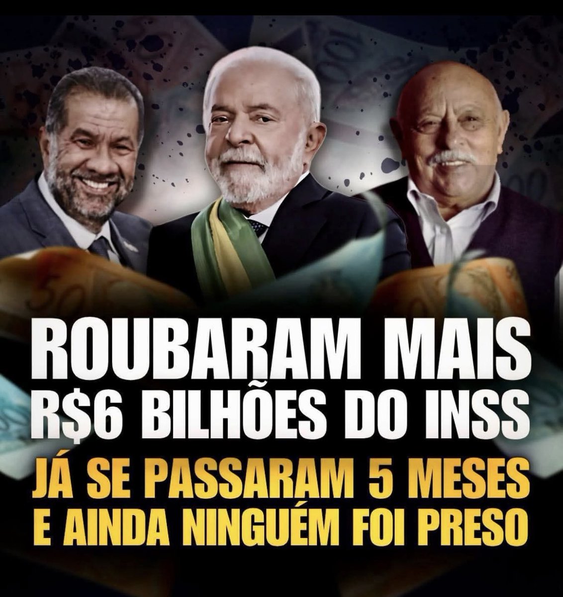 paulazanelli's tweet photo. Mais provas que temos uma justiça seletiva https://t.co/ojq7uHnOO8