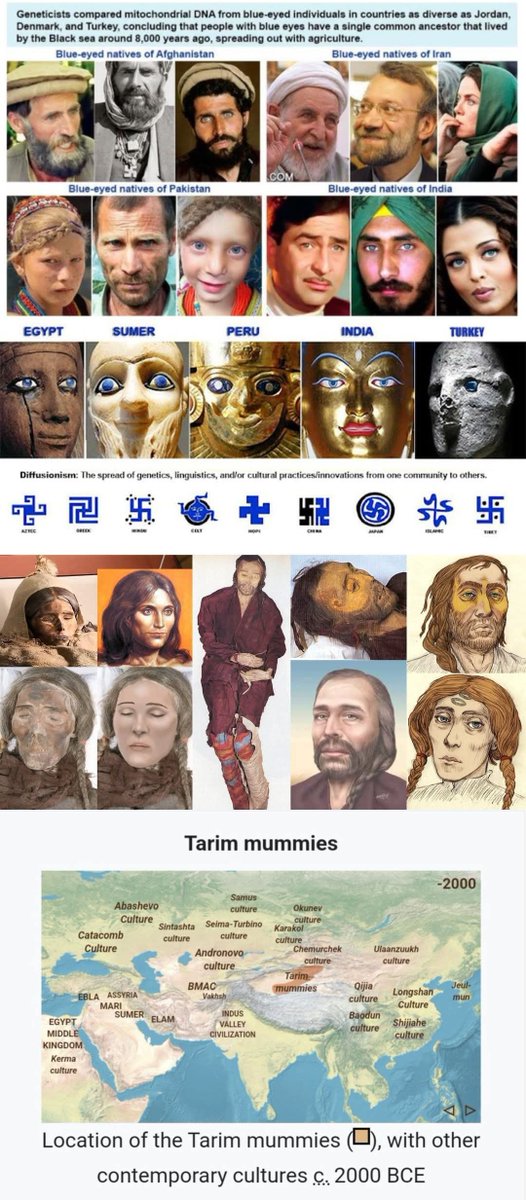 JulianSunny79's tweet photo. @WinterPragma @DanielAJones93 Paganism makes man a victim, a contingency of chaos, a cosmogonic mishap.

Acts 17:26
And hath made of one blood all nations of men [pan ethnos anthropon] for to dwell on all the face of the earth, and hath determined the times before appointed, and the bounds of their habitation https://t.co/hwmO6ds3Xd