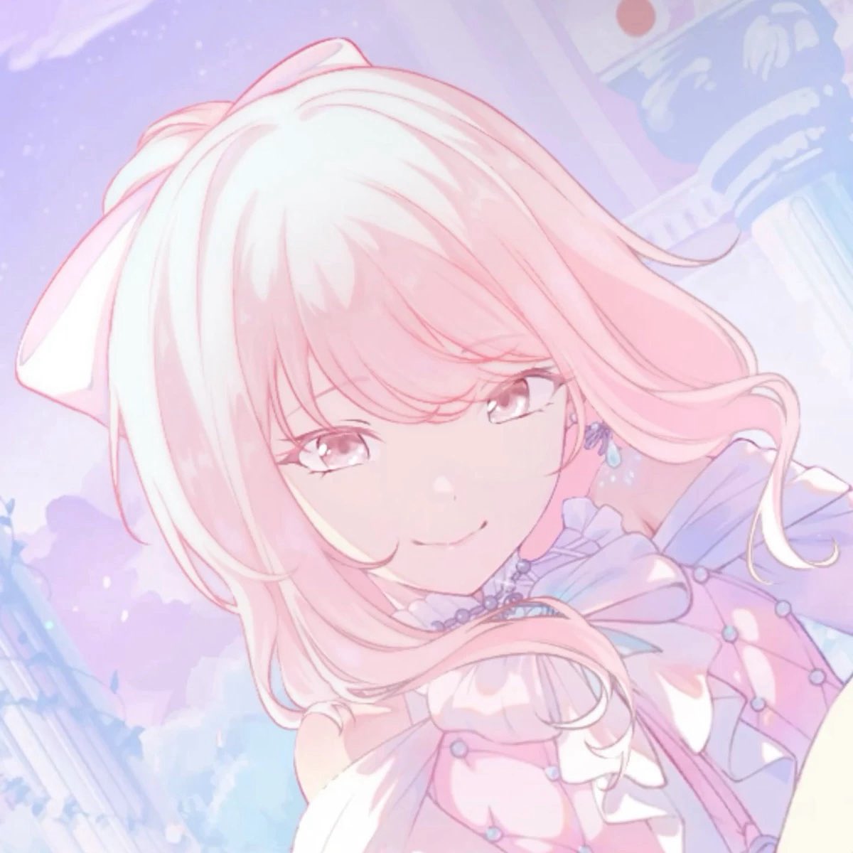 priincesspiee's tweet photo. 20 days until Mizukis bday!!! SOO HAPPI EEEKK!!ᯠྀི 𓇮 ᯄ (i prolly messed up the day but shhh!!!) https://t.co/QHLGALjMHy