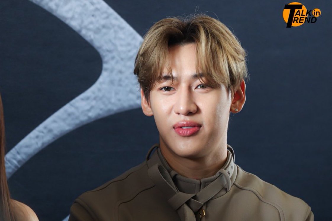japan_ploy's tweet photo. ทำไมน่ารักนุ่มฟูขนาดนี้ล่ะคะพี่ชาย🥹🫠

#UNSEEN2026 #BamBam
#ศึกซิงบัลลังก์ผู้หยั่งรู้ https://t.co/pyYE2guQ4j