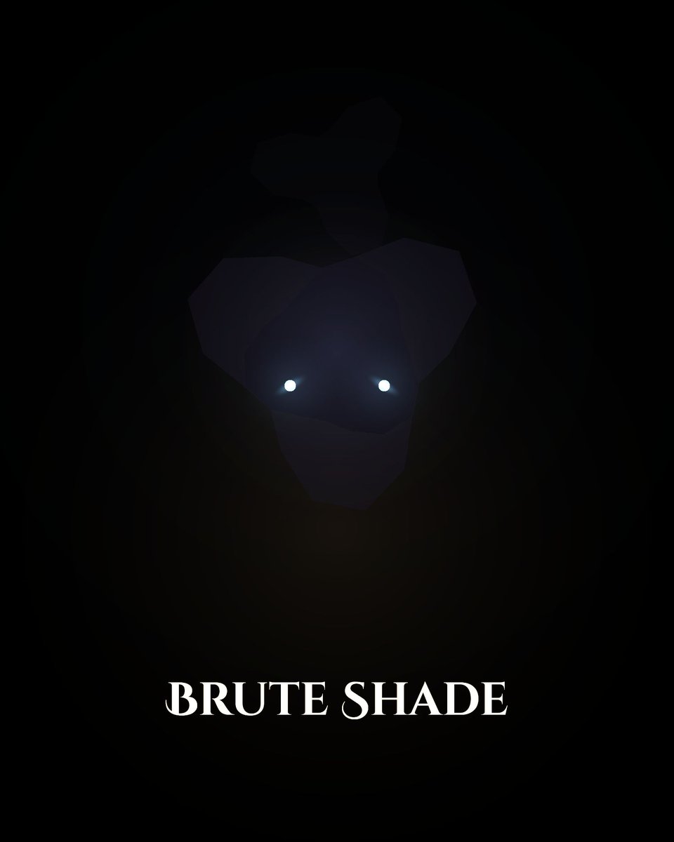 NightveldGame's tweet photo. The Ashborn, The Brute, and The Glare Grub; some of the enemies you'll be facing in the dark of #Nightveld.
#IndieGame #BulletHeaven #ReverseBulletHell #SurvivorsLike #IndieGames https://t.co/QVYl5NGUdi