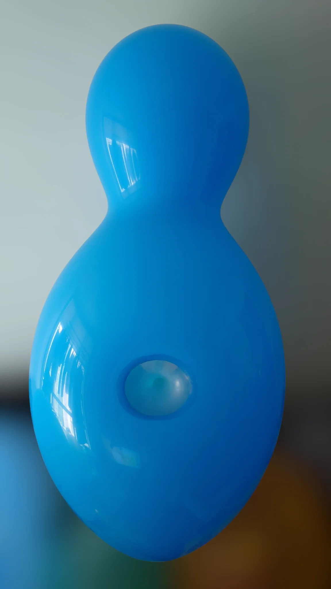 Floaty Globe on X: 