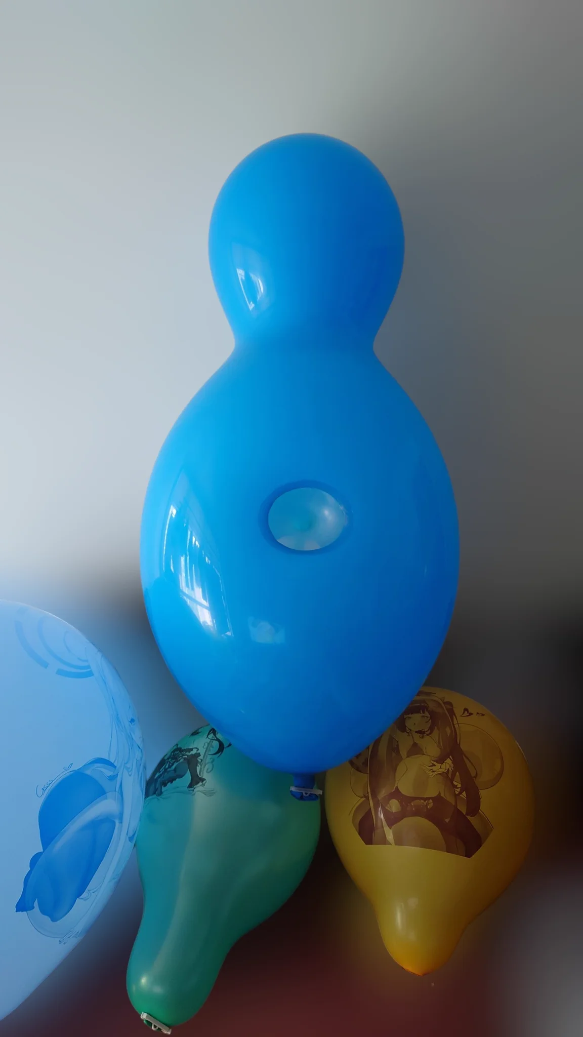 Floaty Globe on X: 