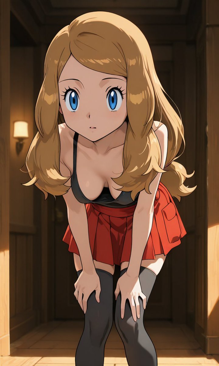 WaifusVIP's tweet photo. Serena / Serena (セレナ) 🎀🔥✨
Pokémon XY / Pokémon XY / ポケットモンスターXY
Pokémon Performer from Vaniville Town.
#Serena #PokemonXY #PokemonSerena #KalosQueen #PokemonPerformer https://t.co/spzcGpMMxn