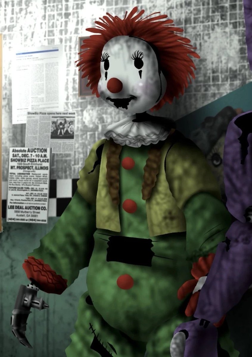 TWFxPC2's tweet photo. If bon gets added i hope pillardev will give bon the showstoppers skins along with Billy and let all of them have different voicelines. i would LOVE to play as billy

#Bon4PillarChase2 #PillarChase2 #TheWaltenFiles https://t.co/zK143WChUS