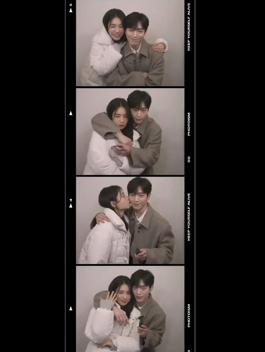 mol_lii_'s tweet photo. 홍보용 네컷사진에 진심인 씨피가 좋다 https://t.co/91cqYI6A7t