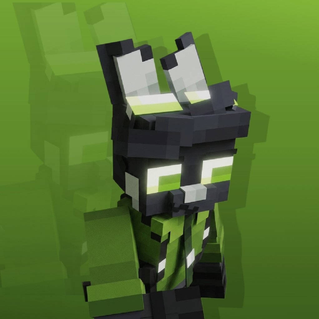 CreeperMax397th's tweet photo. My OC, Felix! :3 https://t.co/sGeL6YmcEw