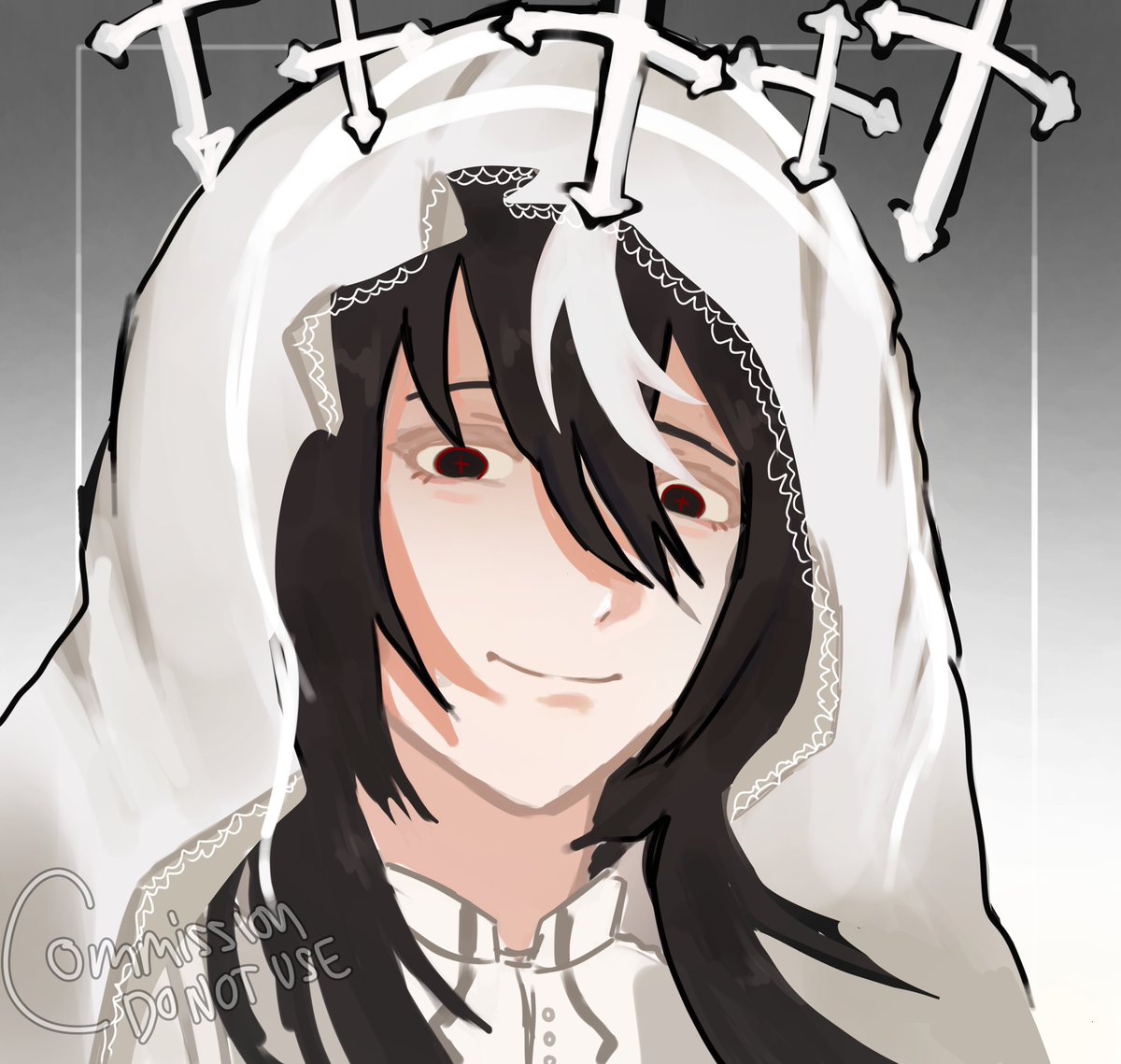 zsumiiyx's tweet photo. 6$ cms done!!! #artmoots #artcommission https://t.co/r6iirPNOnY
