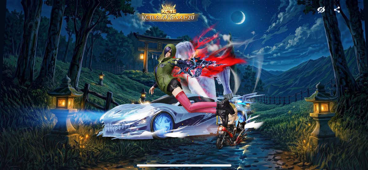 kam0_11's tweet photo. こんにちは在庫です✨️

①なるとbuff垢 マーケット武器3万円分あります！   1万円でどうですか！

②旧殿堂トーカ最終垢 安全性😊👌 13000円付近

③エヴァ殿堂 EX殿堂ポイント464pt 1万円付近

④ 殿堂SP武器9種 分割未払いのため没収
扱うの2回目お安めに

 #わらしべ https://t.co/AOjgy2uX8h