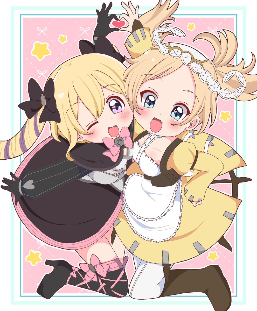 rukinya_nya's tweet photo. こ���ガチかぁいい՞ඉ ඉ՞ https://t.co/vCTuCOwkLK