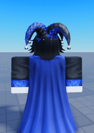 vasuik1's tweet photo. do you guys like my jester https://t.co/zuFUhsWA1D