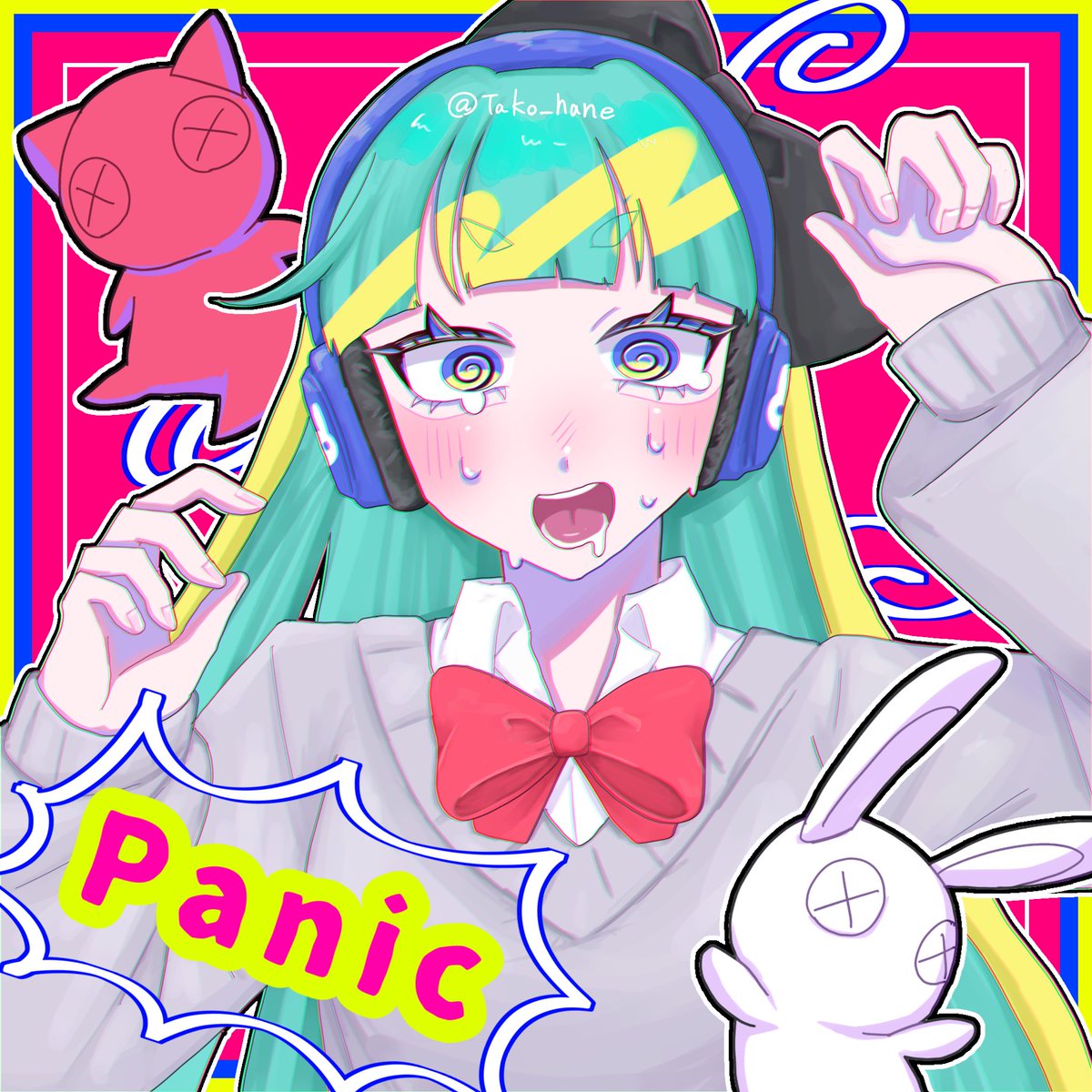 ameme_______'s tweet photo. @Tako_hane リプ失礼します🙌検討してくれたら嬉しいです🙏 https://t.co/wVPEDPIVKl