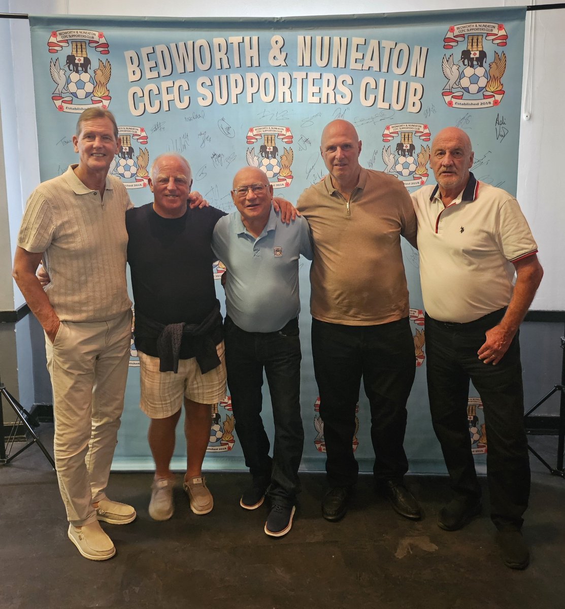 BedCcfc tweet picture