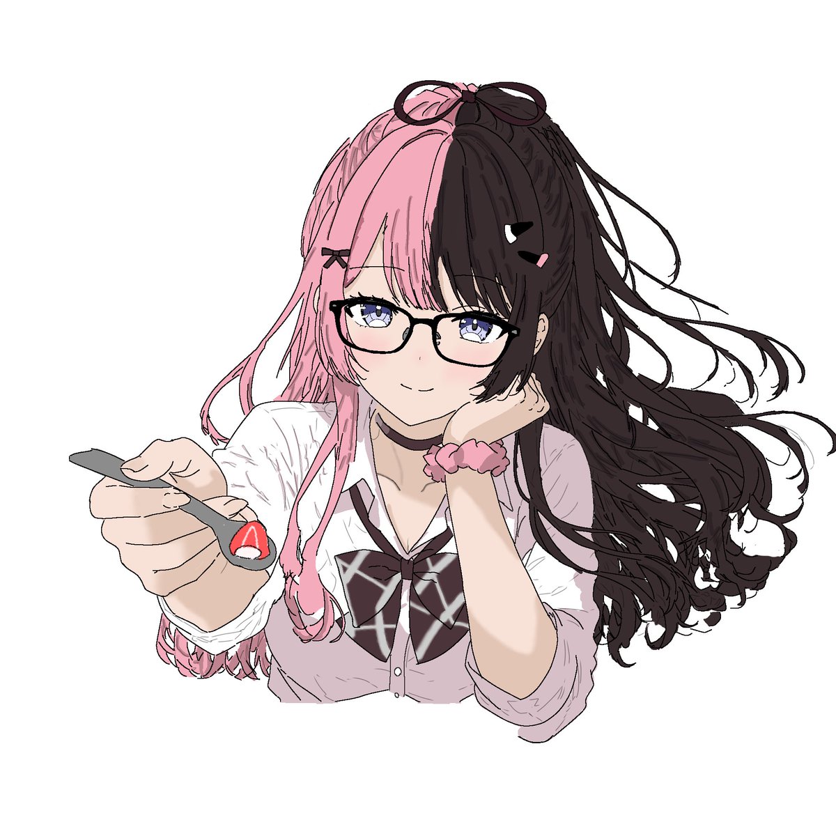 momokatti_'s tweet photo. あーんってしてあげるひなーの
こっち側にはかみーとがいてほしい
 
 #ひなのの絵なの https://t.co/FBeJhiDyh0