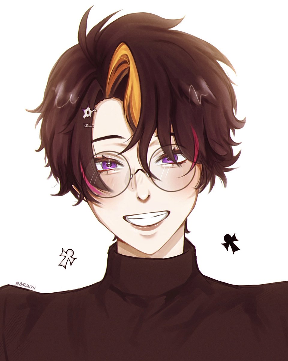 bbunyii's tweet photo. #YaminoArt https://t.co/P9jL9NxPuv