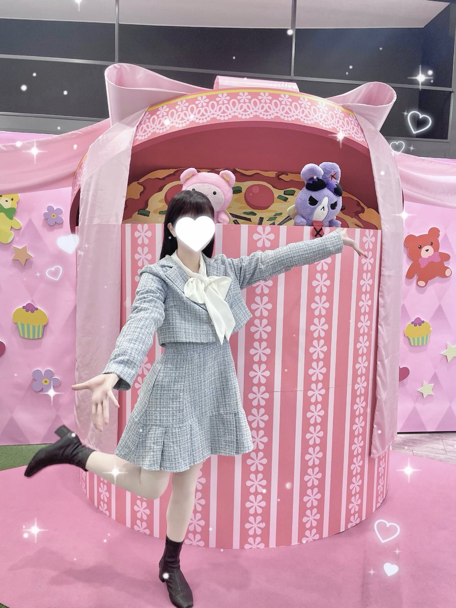 _prima0's tweet photo. ❁︎.· ⎯⎯⎯⎯⎯⎯⎯⎯⎯⎯⎯⎯ ❁︎.·

   ときめきプレゼントフォーユー

❁︎.· ⎯⎯⎯⎯⎯⎯⎯⎯⎯⎯⎯⎯ ❁︎.· https://t.co/Sby9JDpmTL