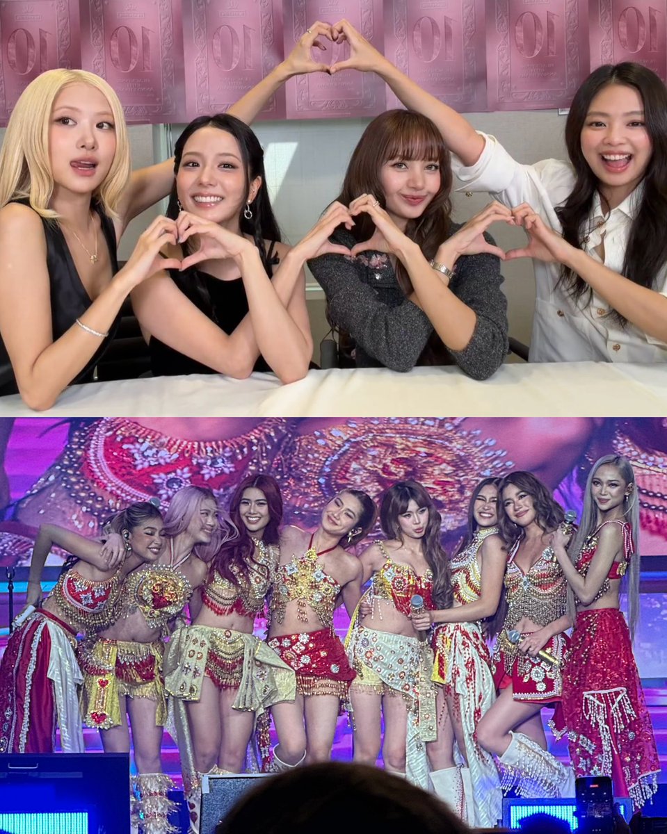 jhoaiahsvault's tweet photo. IM A BLINK 19’ AND A BLOOM 24’
OT12 FOR LIFE!!!!

#BLACPINK #BINI https://t.co/nqYS2ZaIZG