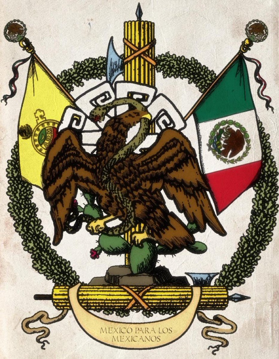 ITPC_NAB's tweet photo. Cómo puede ser que una Judia permita que nuestros hijos, hijas, padres y madres, nuestros mismos hermanos hispánicos y católicos, mueran a manos de los cárteles? Y cómo permitimos nosotros que ella lo deje pasar? Afuera la bruja judía! Muerte al comunismo! Viva el Fascismo! https://t.co/oe6PWy4nF9