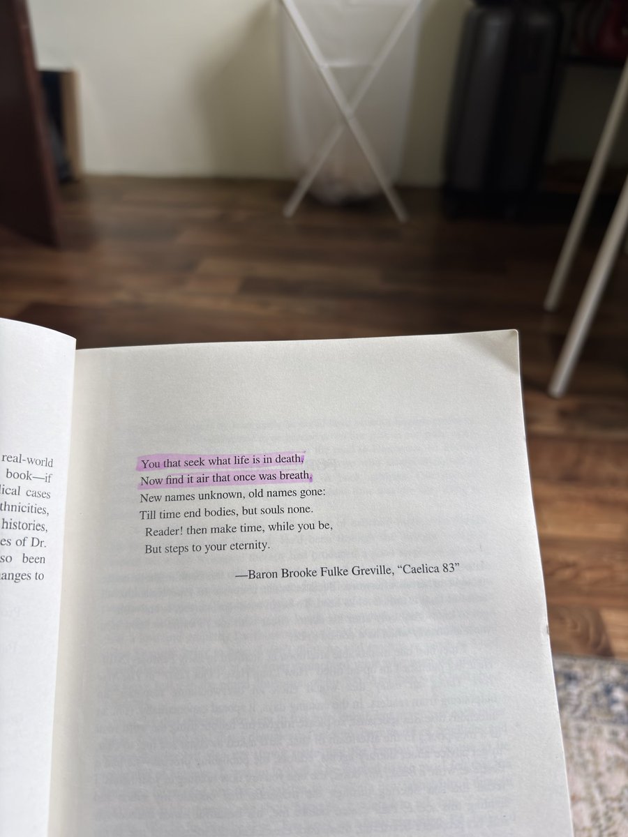 RobinaRai's tweet photo. August Read ⏳. When breath becomes air by Paul Kalanithi ⏳ https://t.co/VUgrYuurdA