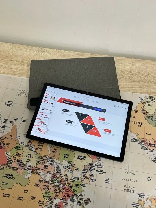 Evangelinel7cf's tweet photo. [Just tried the new cloud-based note-taking tool and wow — it syncs across all my devices in seconds, plus the AI draft suggestion cut my report writing time by 30%! Total game-changer for busy students]， https://t.co/FFDE2Z1D80