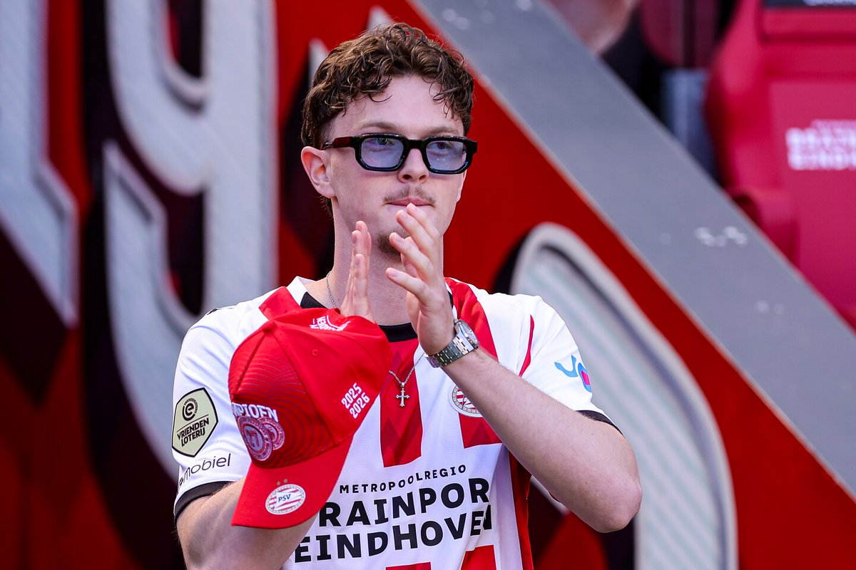 PSV, 폴 바너 인터뷰