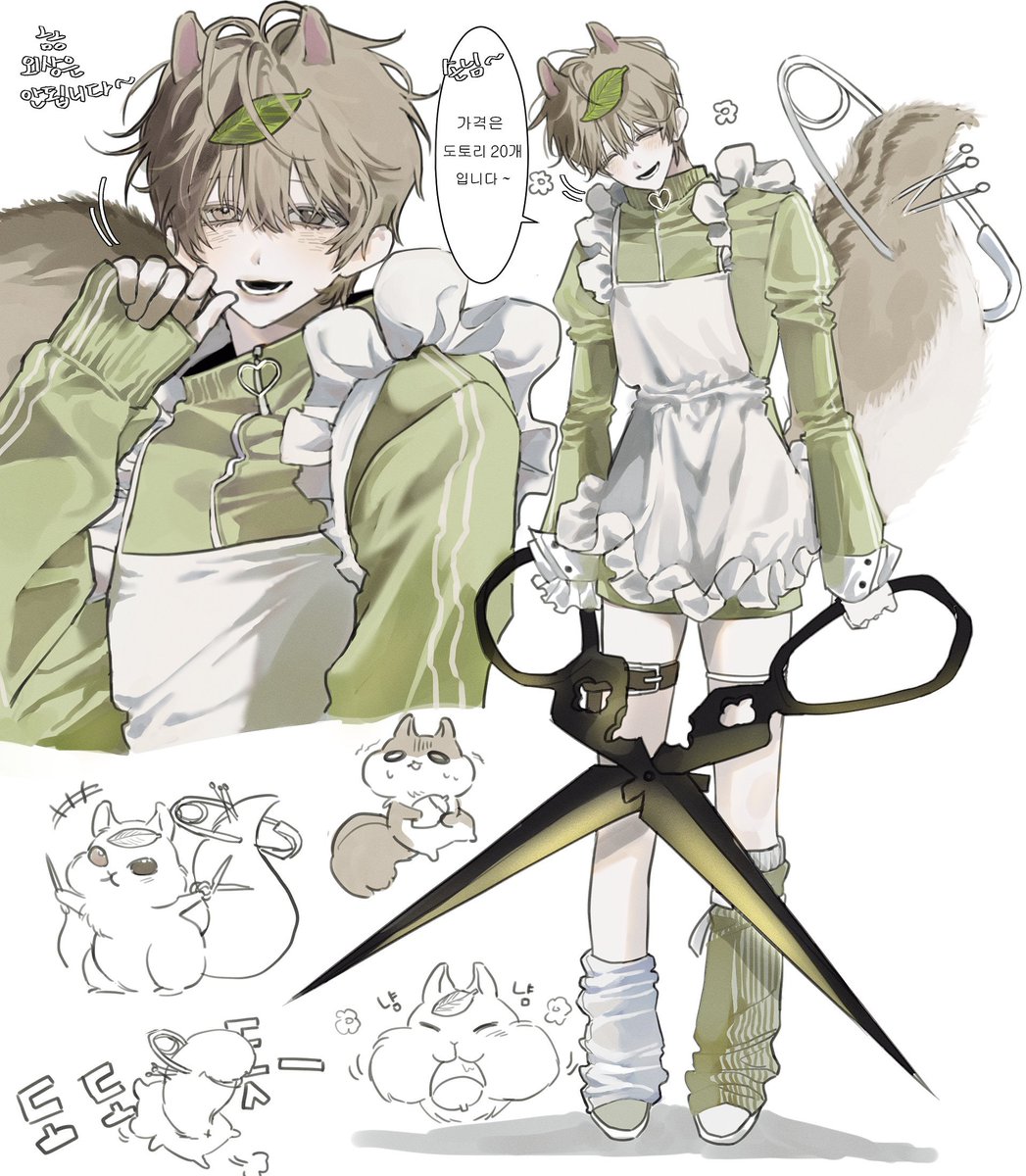 hao__ohay's tweet photo. oc~ https://t.co/OL6jHPTv2k