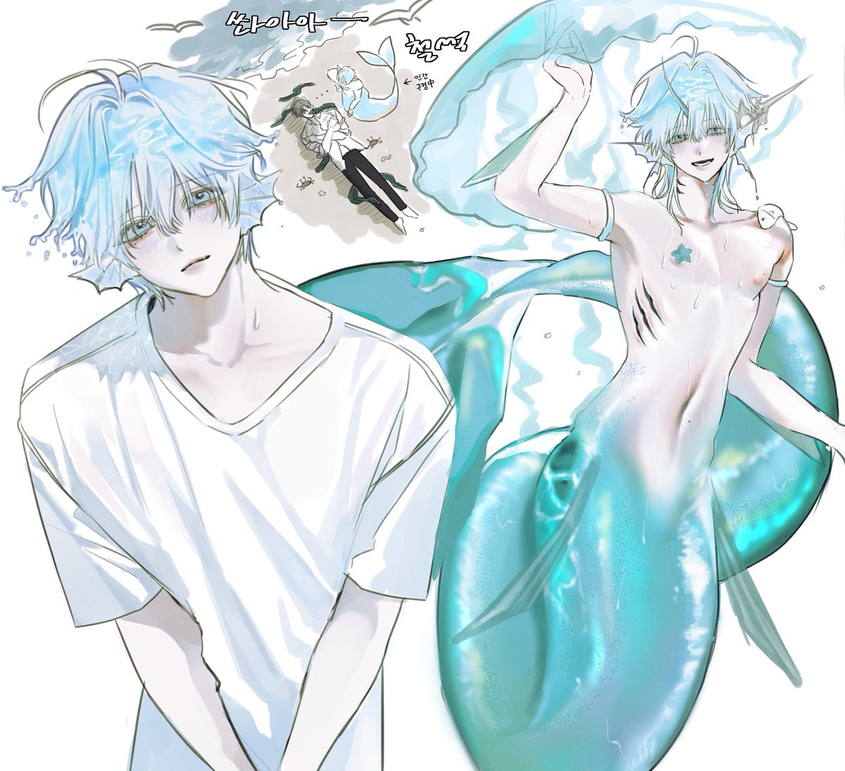 hao__ohay's tweet photo. oc~ https://t.co/OL6jHPTv2k