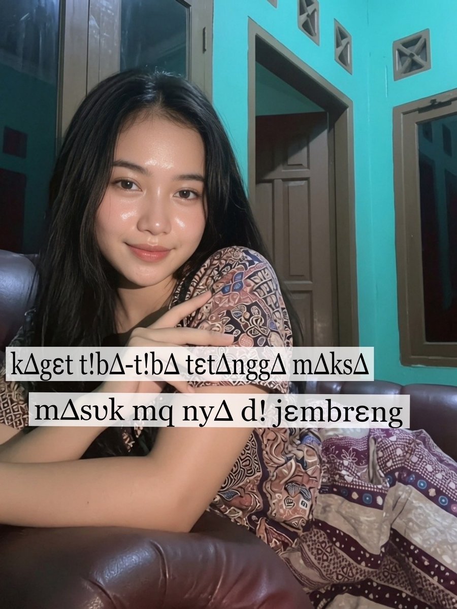 Imdoblele's tweet photo. Cantik banget tiba² di paksa tetangga
https://t.co/ZIkQhw1Vvi

https://t.co/Vdwz1D7w6A

https://t.co/IDDUau120Y

https://t.co/Cijk0BPc42

Idzez PSSI Maluku ASEAN Cahya Herdman Haye Eliano Wasit ASEAN Ridho Singapura indo viral https://t.co/KNmDil6hlB