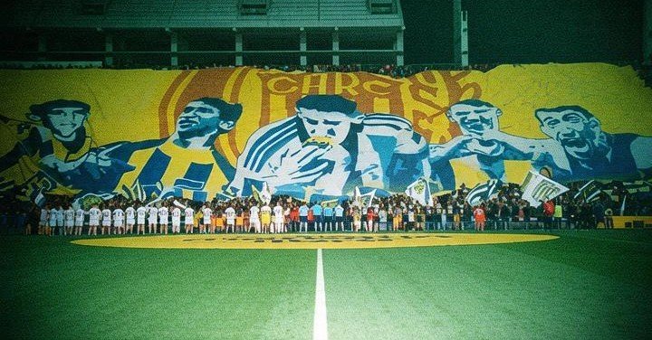 Patsy_l8's tweet photo. yo tengo un Ángel, vos no se...

🇺🇦💙💛🫶🏻 https://t.co/zXvj3BKmdH