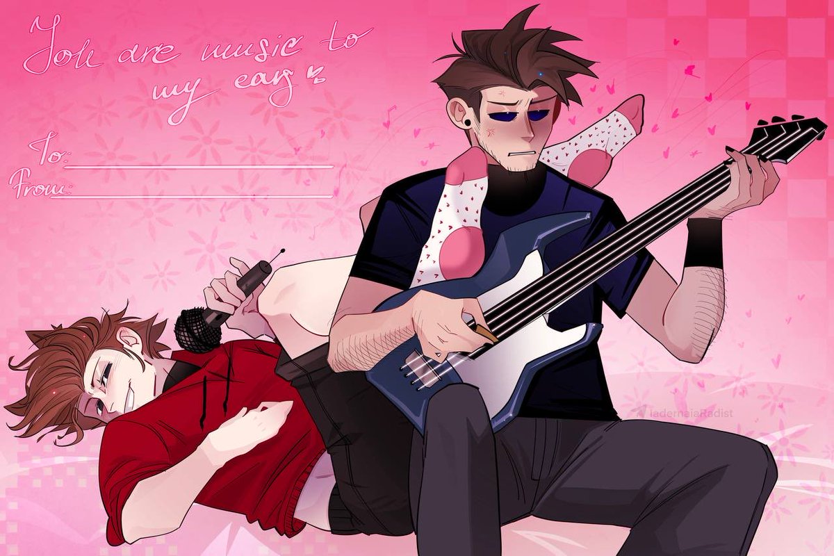 NuclearJoyEx's tweet photo. Okay, I have a lot of that. But now I’m in the art block #tomtord https://t.co/Q9lSA0e57m