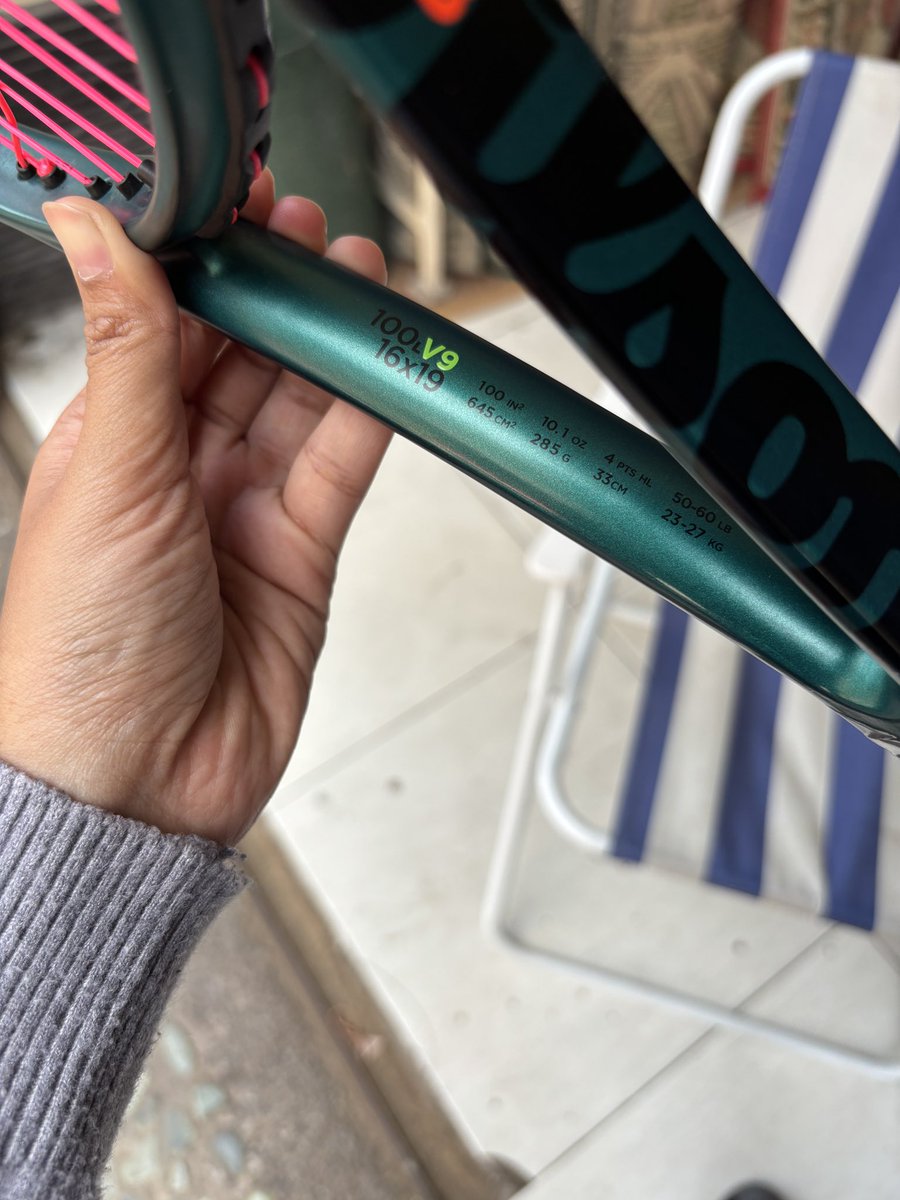 9RB's tweet photo. WTS wilson blade 100L V9 285gr
Kondisi 8.5/10
Senar toroline wasabi 48/50
Lokasi kepanjen malang
COD oke, oren oke
Harga gas DM aja https://t.co/M1Kk0QlKyP