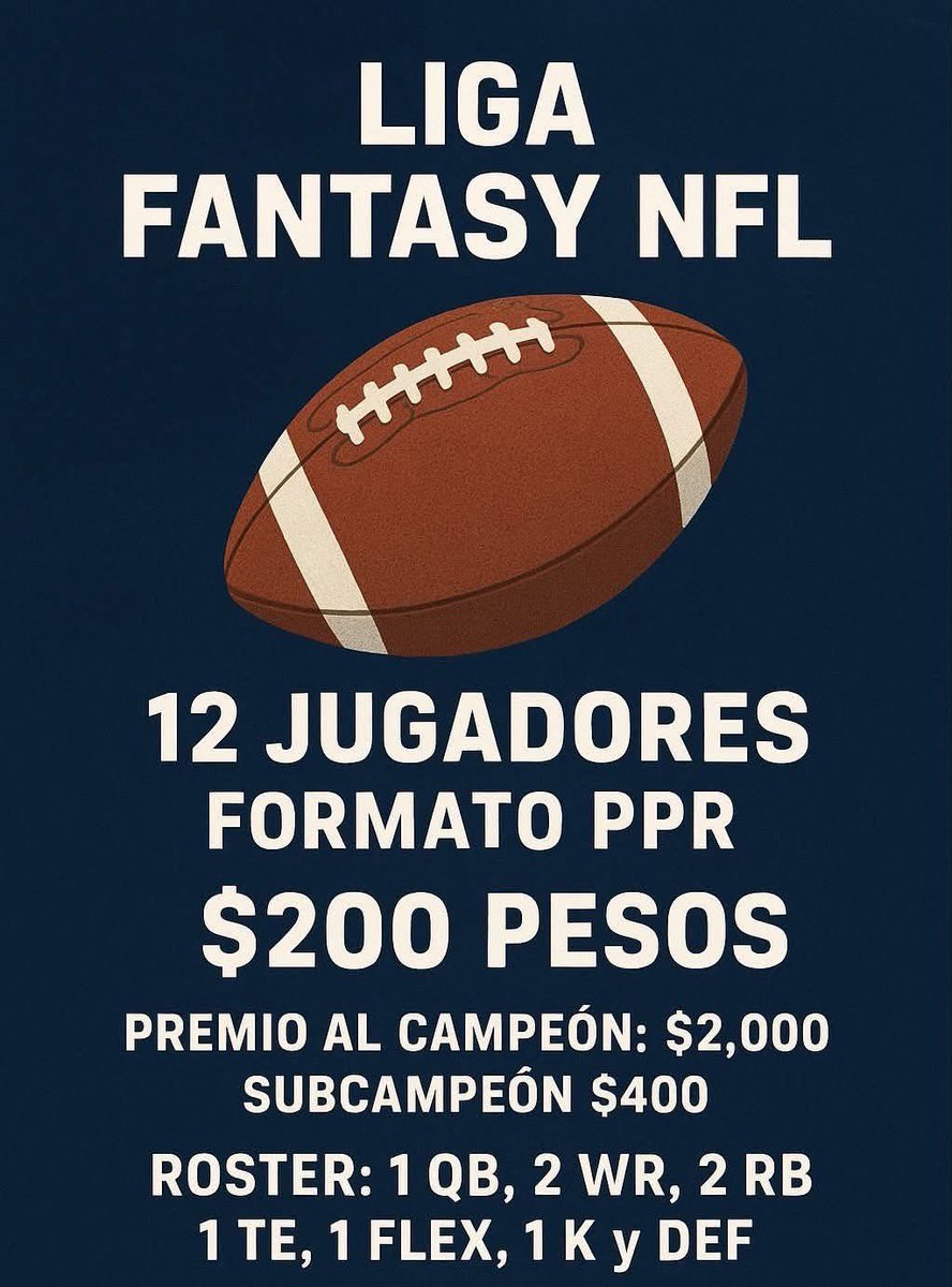 moikans's tweet photo. Últimos 3 banda! Drafteamos el domingo https://t.co/jdN5L5pEhy