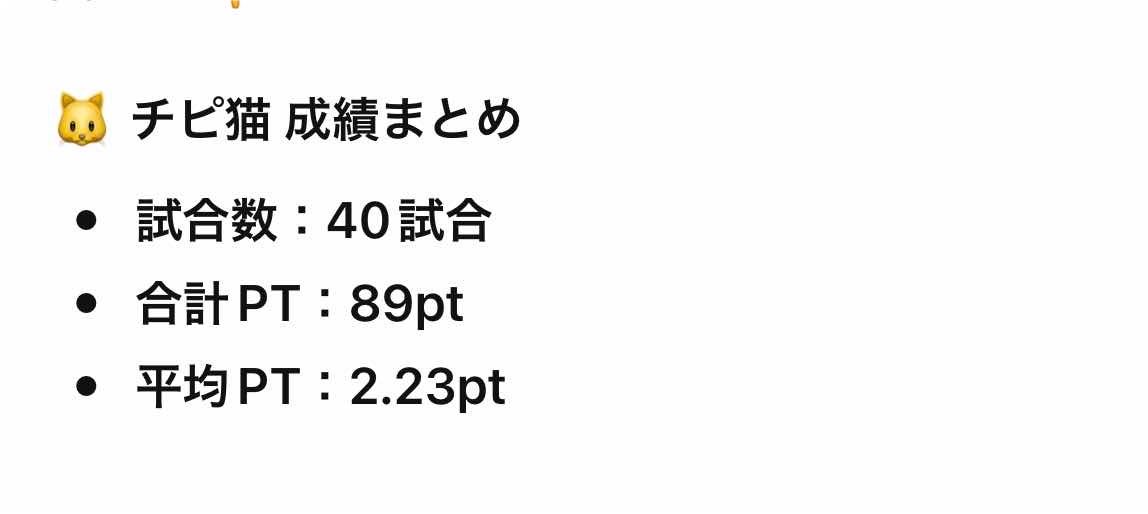 chipi_poker's tweet photo. https://t.co/twXkGXAENa