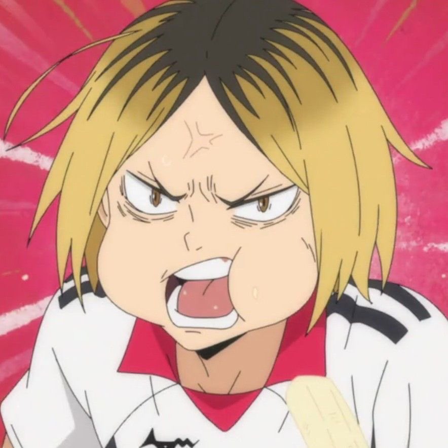 miaudor's tweet photo. happy official catboy day to kenma kozume https://t.co/kw7JossKdW