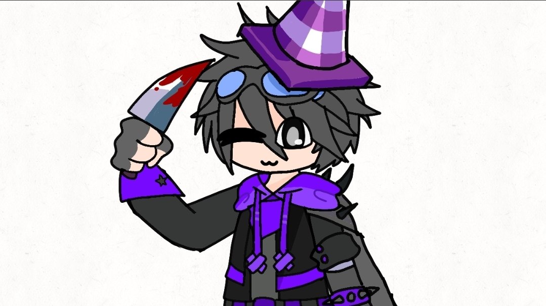 xue_you93's tweet photo. Although it's not a problem for the rhythm revolution, I'll still post it. This is my gray anthropomorphic version.
#vsimposter
#vsimposterlegacy https://t.co/YYCuJEu6Qb