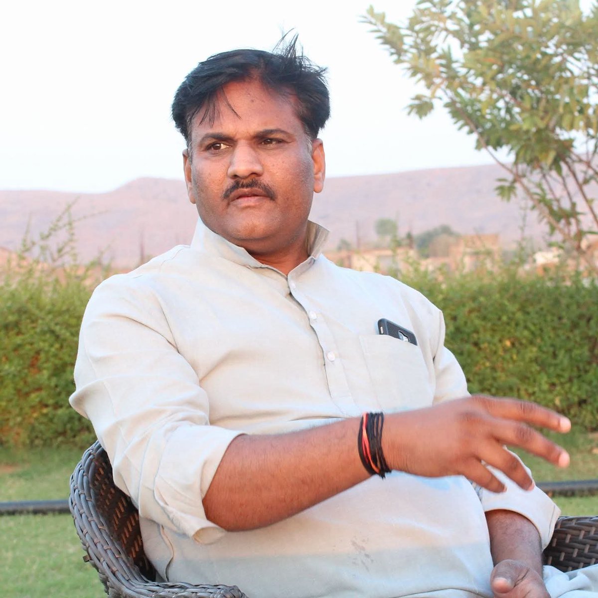 Mlasureshgurjar's tweet photo. राजस्थान कांग्रेस वॉर रूम के चेयरमैन एवं पीसीसी महासचिव श्री जसवंत जी गुर्जर को जन्मदिन की हार्दिक बधाई एवं शुभकामनाएं।
ईश्वर से प्रार्थना है कि आपको सुखद, समृद्ध, स्वस्थ एवं सुदीर्घ जीवन प्रदान करें तथा आपके जीवन में निरंतर सफलता, सम्मान और खुशियां बनी रहें।
@jaswantgurjar https://t.co/UA72RI0F8E