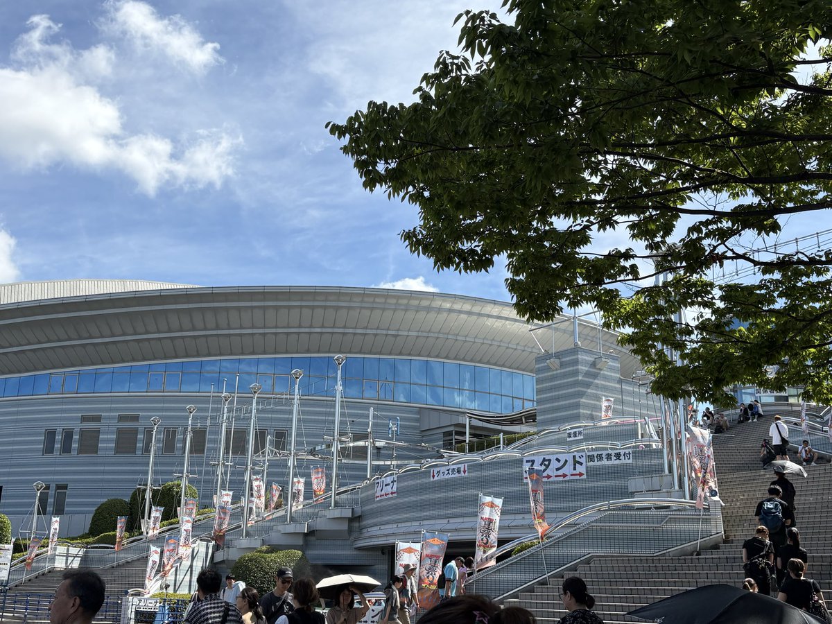 ariwak's tweet photo. 来たよ https://t.co/4pMJZTdLVY