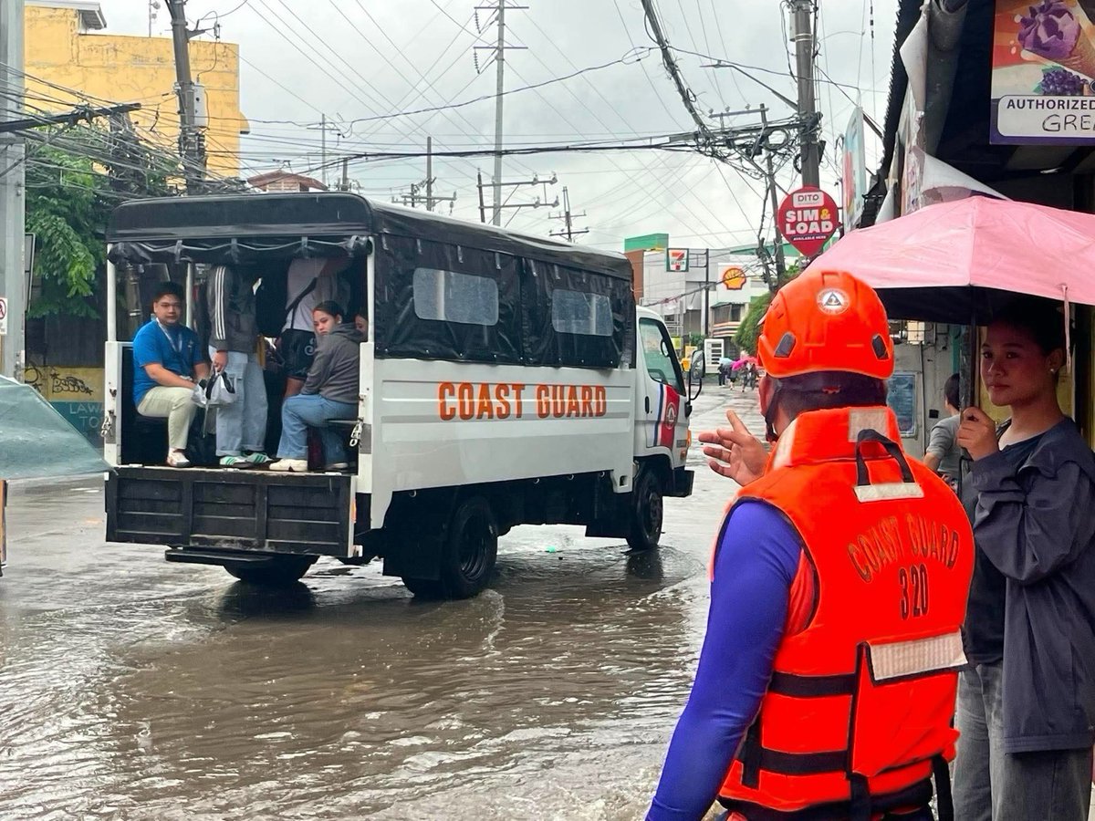 coastguardph's tweet photo. πππ, ππππππππ ππ βπππππππ πππππβ ππππ ππ πππ ππππππππ πππππππππ ππ ππππππππ ππππ
βοΈhttps://t.co/M6qAMCw2qO
#DOTrPHπ΅π
#CoastGuardPH
#MaritimeSectorWorks
#ChillButPrevail
#ONEatSea https://t.co/C85Rlteoxs