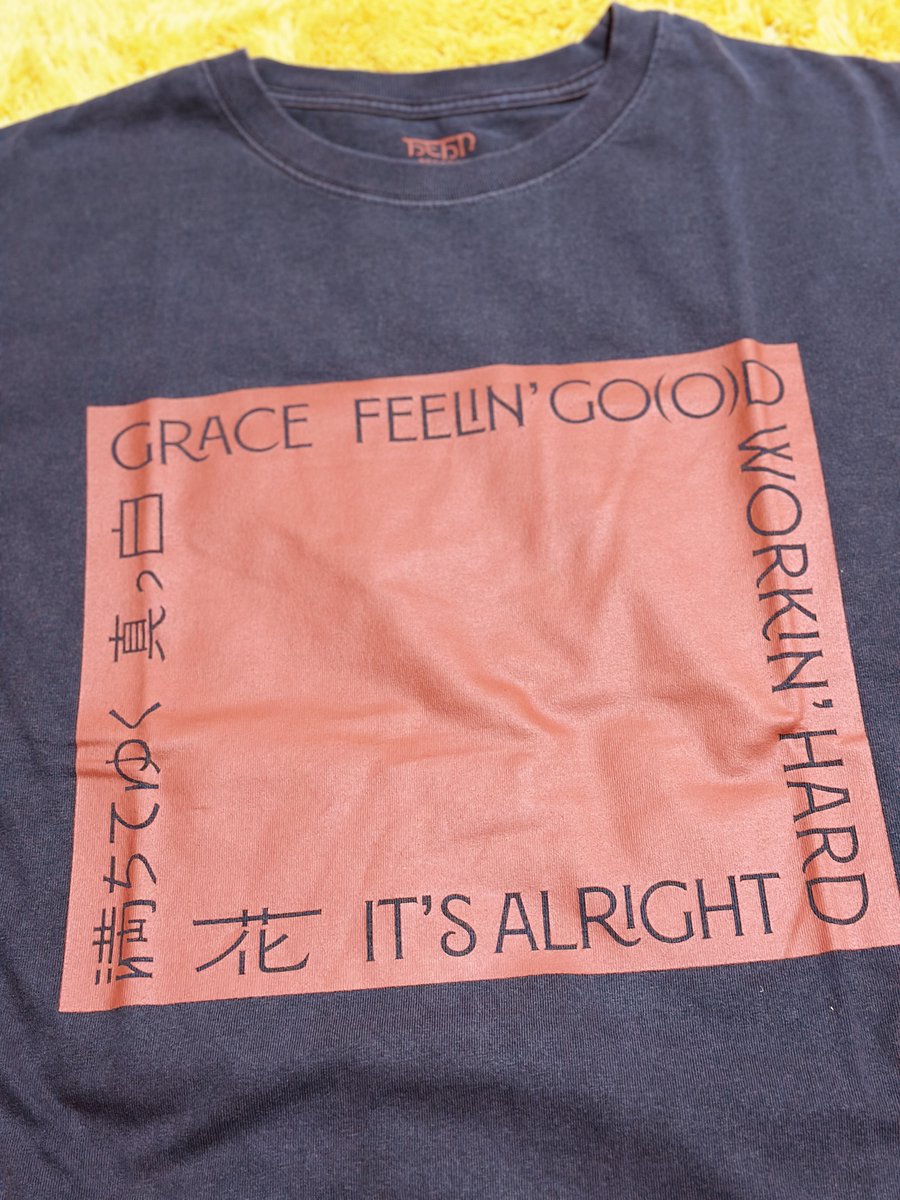v_gontta's tweet photo. これはプレグッズの小豆Tシャツです♡買ってきてもらっちゃいましたの♡かわええ♡♡まじでありがとう♡♡♡ https://t.co/N9OV3ZxhhM