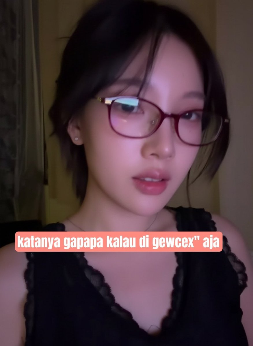 dreiucy's tweet photo. gapapa kan? 

https://t.co/G9bCugdaAW https://t.co/eSMhHNK1Od
