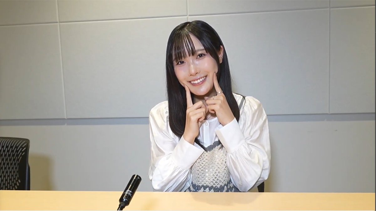 Ricketao's tweet photo. いつもよりお姉さん感を感じる、かわいいさくちゃん
※スクショタイムのお写真、SNS公開OK
 #さくらBlooming https://t.co/wK9tOKROss