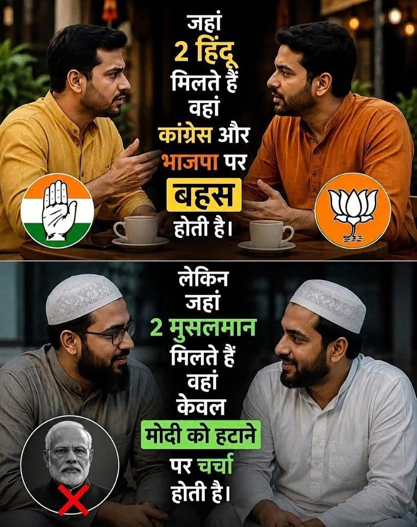SanatanTalks's tweet photo. Bitter Truth https://t.co/JCSCYHZRF5