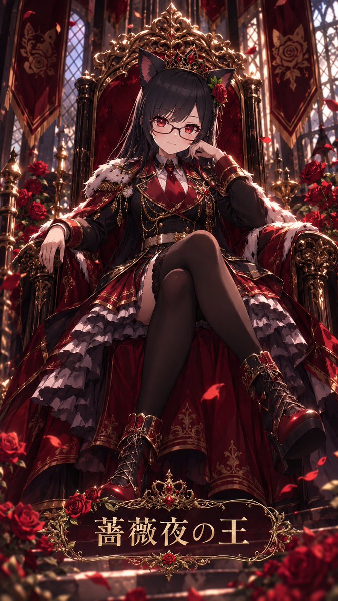 Azuki_topia's tweet photo. お借りしました！ https://t.co/L4NAL7xkv4