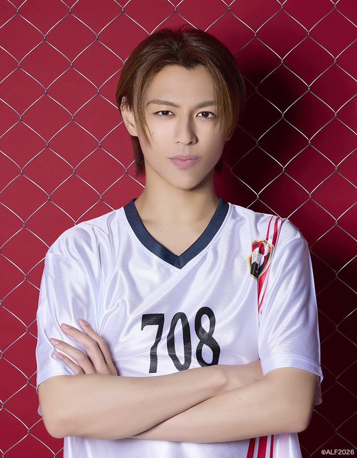 n_iwk0416's tweet photo. 『ACTORS☆LEAGUE in Futsal 2026』

頑張ります⚽️ https://t.co/vpGkxHjjTv