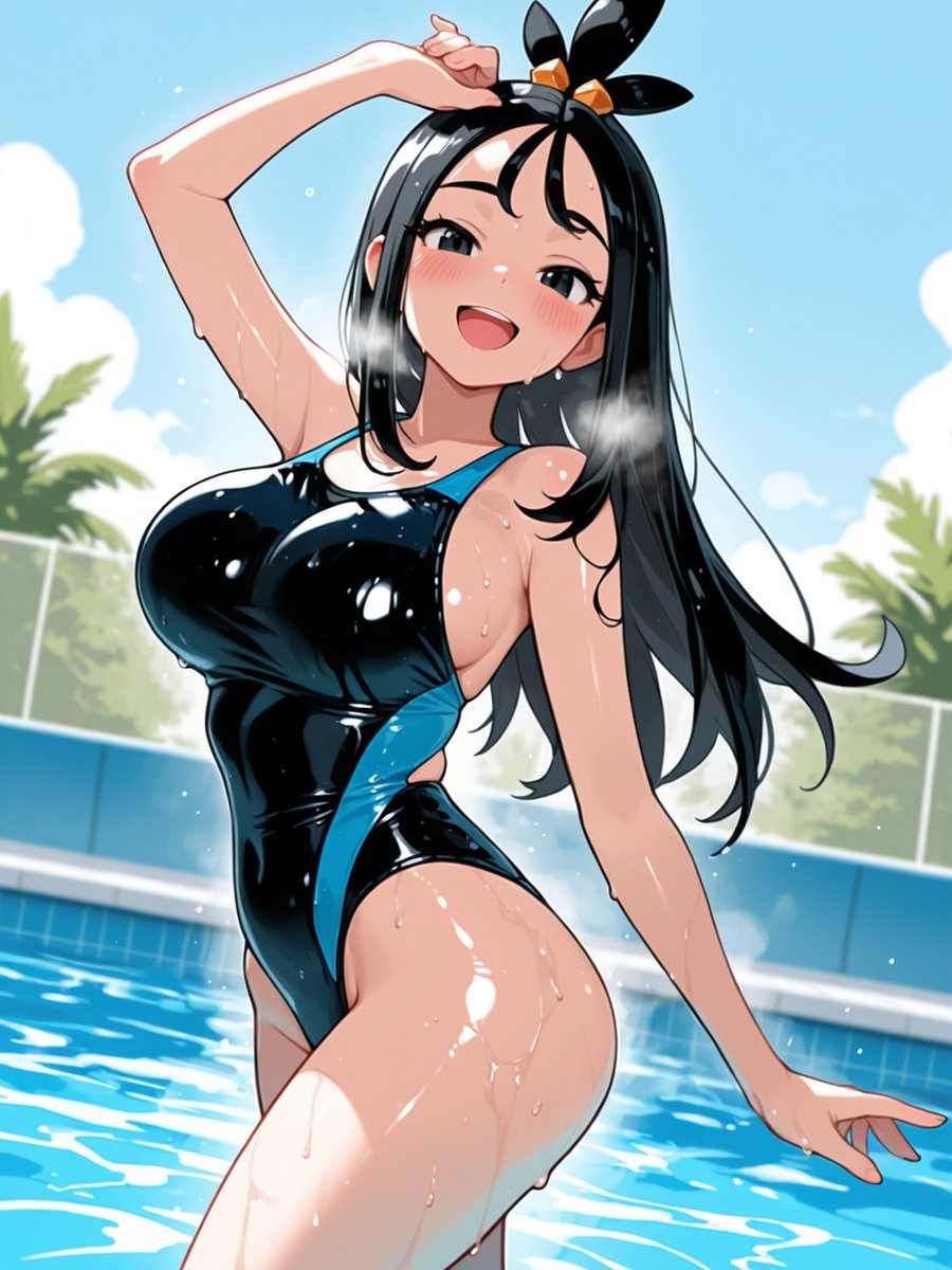 kasumirou_X's tweet photo. デウロ / Lida
#デウロ #Lida #Pokemon #LEGENDSZA #Pokemonart #AIart️️️️️️️️️️️️️️️️️️️️️️️️️️️️️️️️️️️️️️️️️️️️️️️️️️️ https://t.co/7vjYaS9YHQ