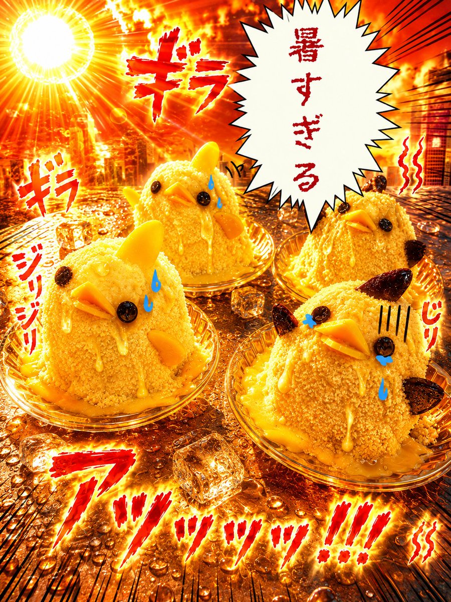 _shigna's tweet photo. @Micha0613mocha ありがとぉぉぉ
気をつけまする～ https://t.co/ZGjilLVkNU