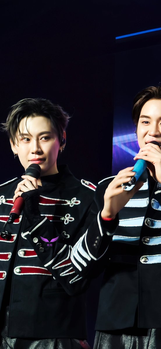 heimijiale10's tweet photo. The deep emotional resonance between BounPrem and fans filled the whole venue with touching sincere love and mutual gratitude atmosphere 

BOUNPREM FANFEST MACAU
#GMMTVFanFestinMacau2026 https://t.co/CblrhtLNse