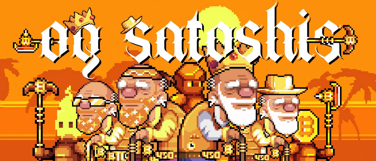 ajk9073's tweet photo. #SENDOGSATOSHIS Beautiful Art Inscribed in #RatreSats🟧⛏️💎@OGsatoshis
#StoreofValue #Ordinals #Art #Bitcoin $DOG $BTC https://t.co/53M03E1XhA